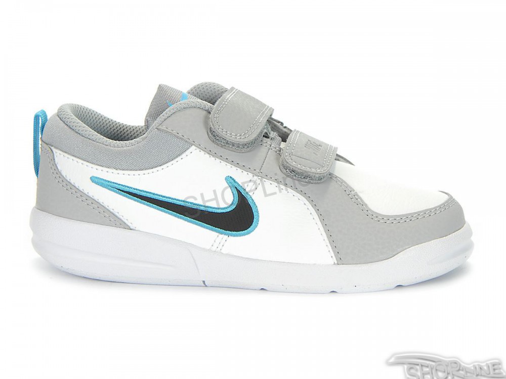 Obuv NIKE PICO 4 PSV - 454500-128 – Obrázok 2