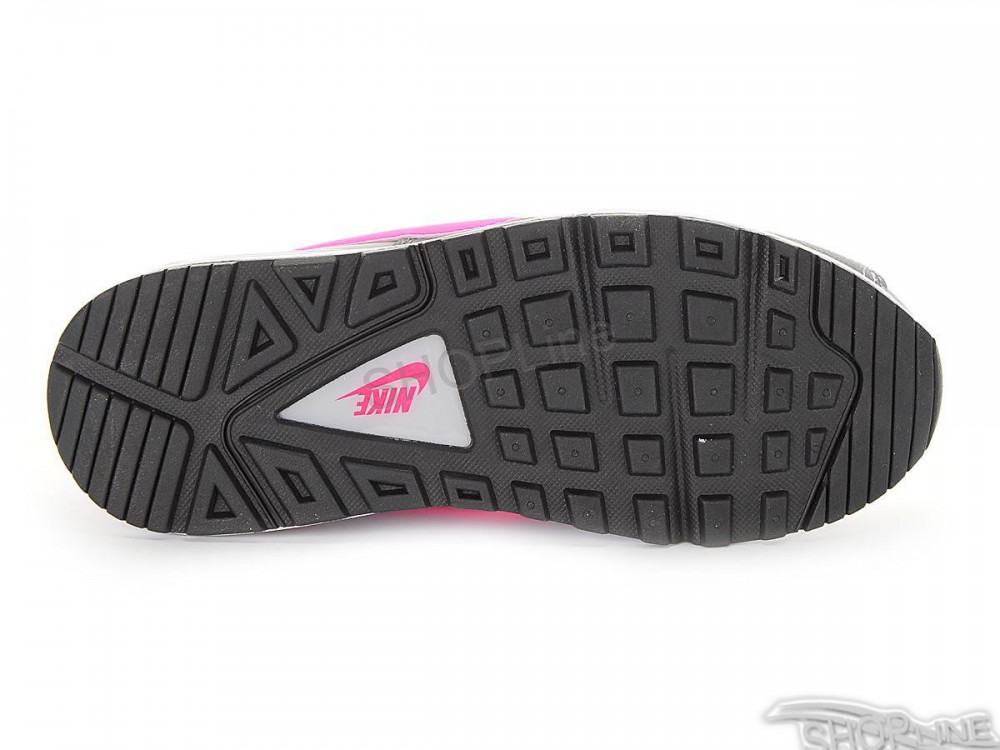 Obuv Nike Air Max Command gs - 407626-069 – Obrázok 6