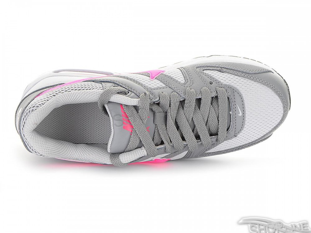 Obuv Nike Air Max Command gs - 407626-069 – Obrázok 7