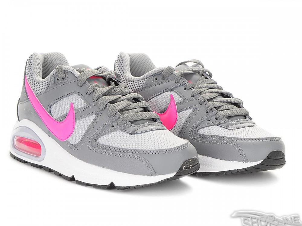 Obuv Nike Air Max Command gs - 407626-069 – Obrázok 8