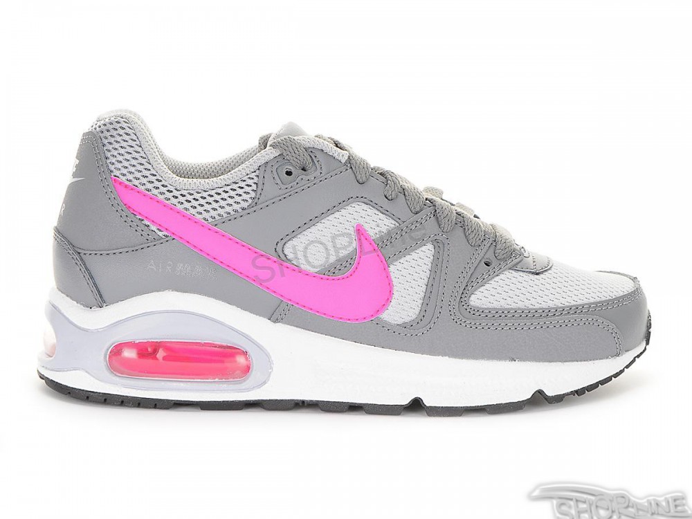 Obuv Nike Air Max Command gs - 407626-069 – Obrázok 2