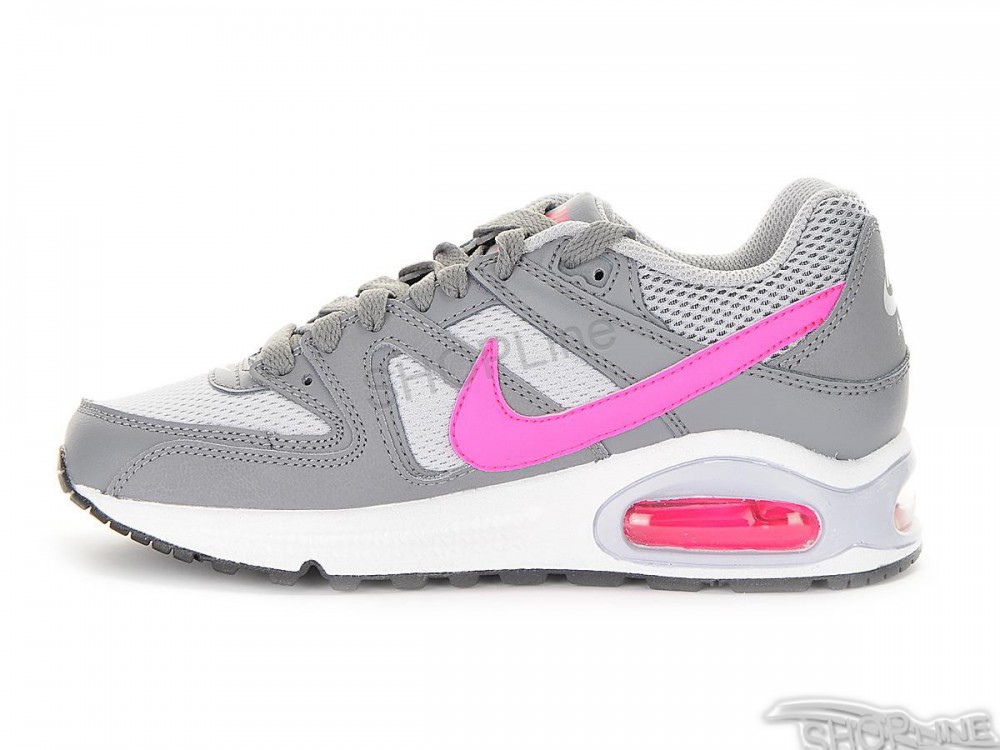 Obuv Nike Air Max Command gs - 407626-069 – Obrázok 3