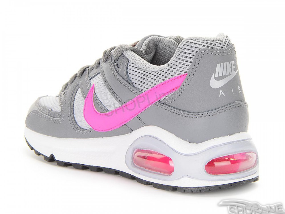 Obuv Nike Air Max Command gs - 407626-069 – Obrázok 4