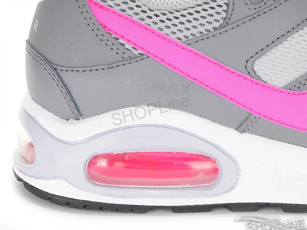 Obuv Nike Air Max Command gs - 407626-069 – Obrázok 5