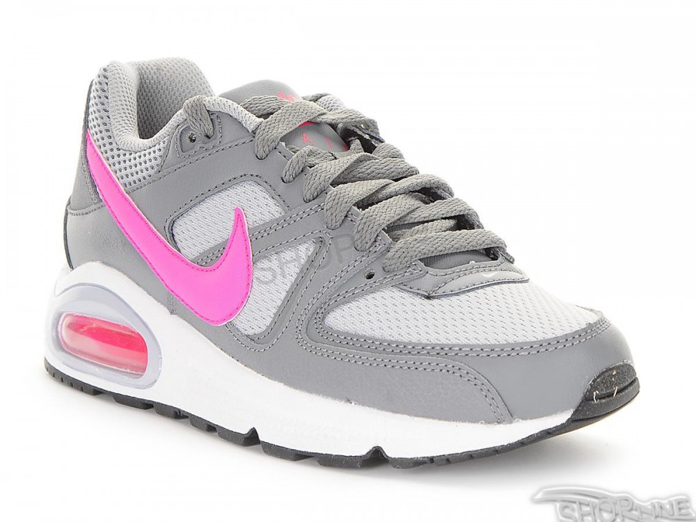 Obuv Nike Air Max Command gs - 407626-069