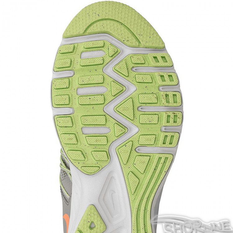 Obuv Nike Air Relentless 6 W - 843882-008 – Obrázok 2