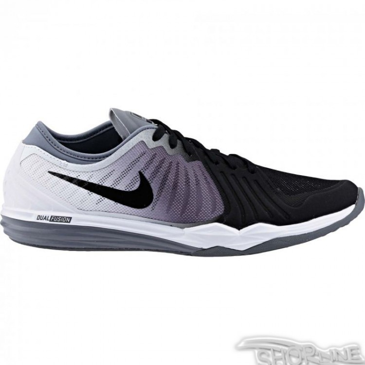 Obuv Nike Dual Fusion TR 4 Print W - 819022-003 – Obrázok 2