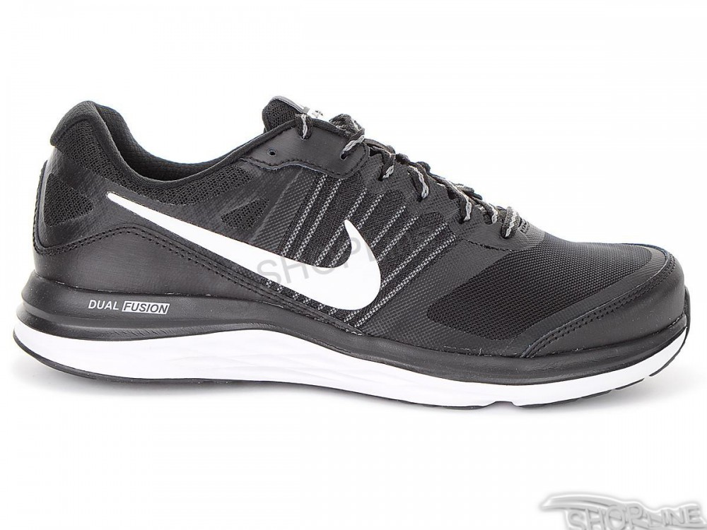 Obuv Nike Dual Fusion X - 709558-001 – Obrázok 2