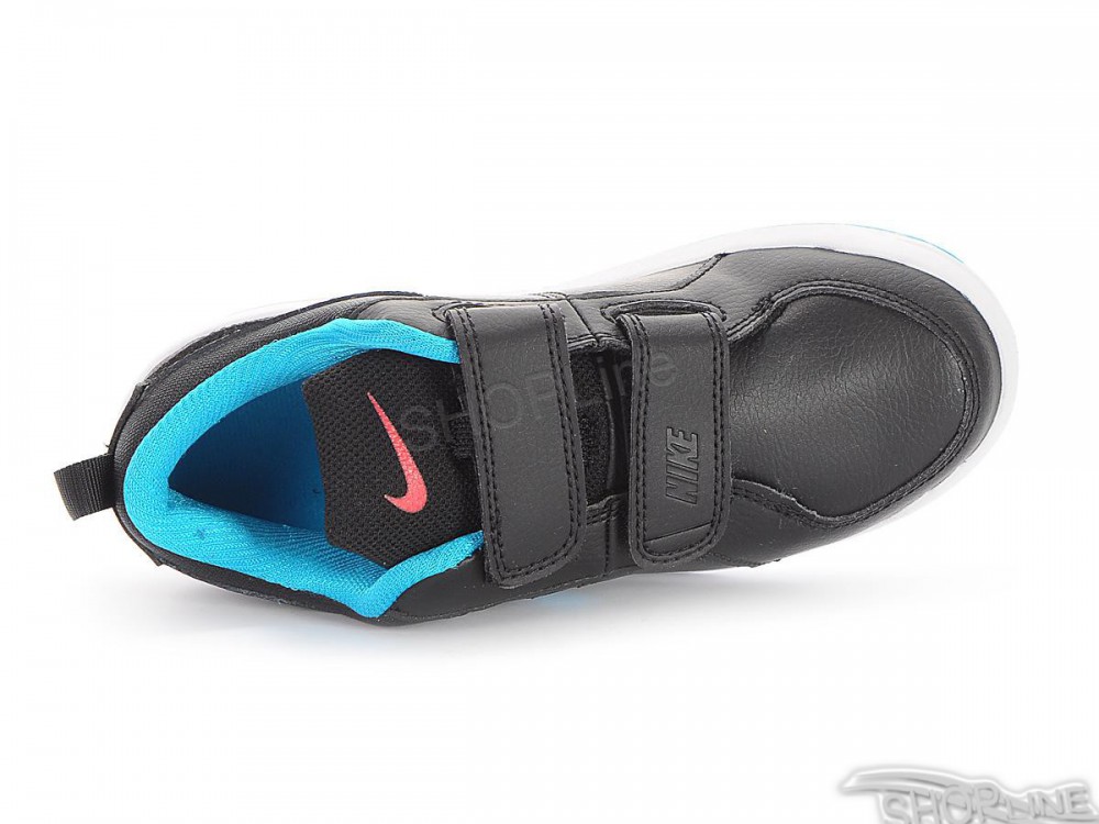 Obuv Nike Pico 4 Psv - 454500-016 – Obrázok 6