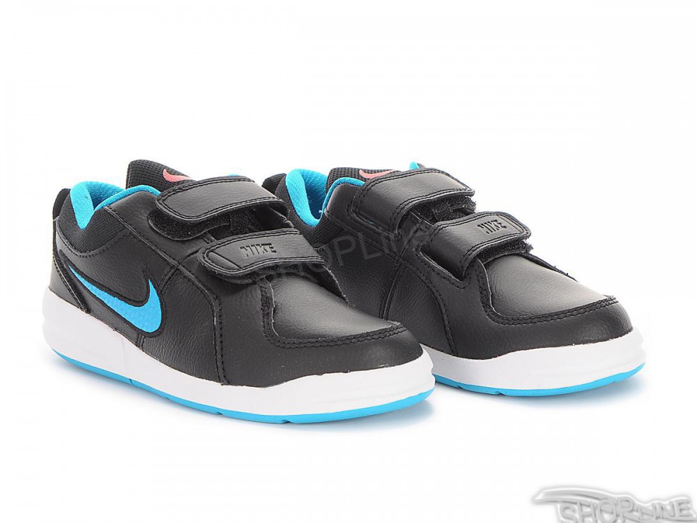Obuv Nike Pico 4 Psv - 454500-016 – Obrázok 8