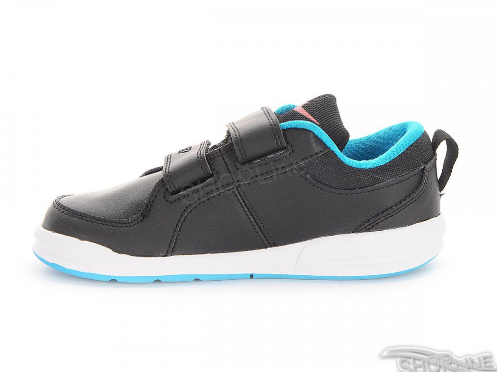 Obuv Nike Pico 4 Psv - 454500-016 – Obrázok 3