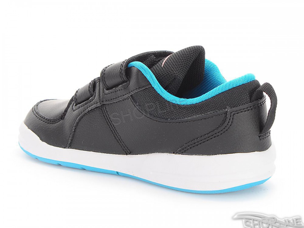 Obuv Nike Pico 4 Psv - 454500-016 – Obrázok 4