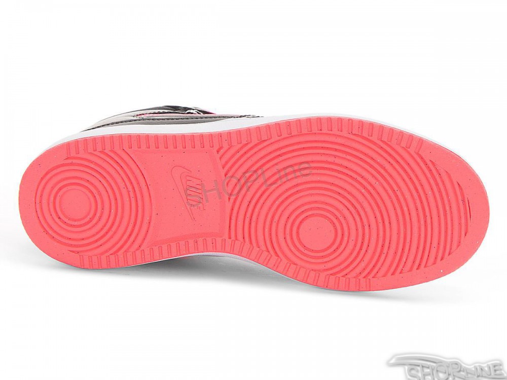 Obuv Nike Priority Mid Gs - 653692-061 – Obrázok 7