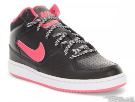 Obuv Nike Priority Mid Gs - 653692-061