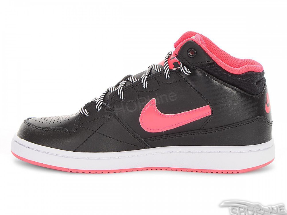 Obuv Nike Priority Mid Gs - 653692-061 – Obrázok 3