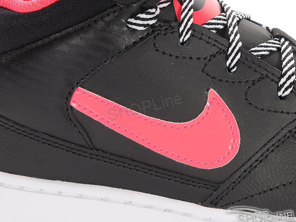 Obuv Nike Priority Mid Gs - 653692-061 – Obrázok 5