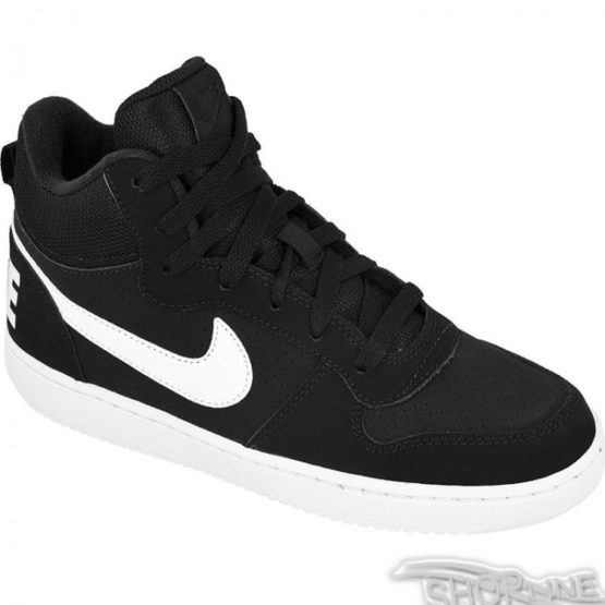 Obuv Nike Sportswear Court Borough Mid Jr - 839977-004