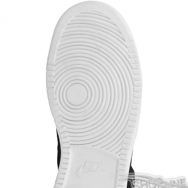 Obuv Nike Sportswear Court Borough Mid Premium M - 844884-007 – Obrázok 2