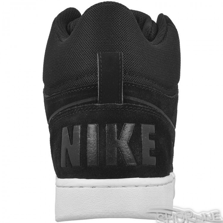 Obuv Nike Sportswear Court Borough Mid Premium M - 844884-007 – Obrázok 3