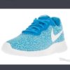 Obuv Nike Sportswear Tanjun Print W -820201-400