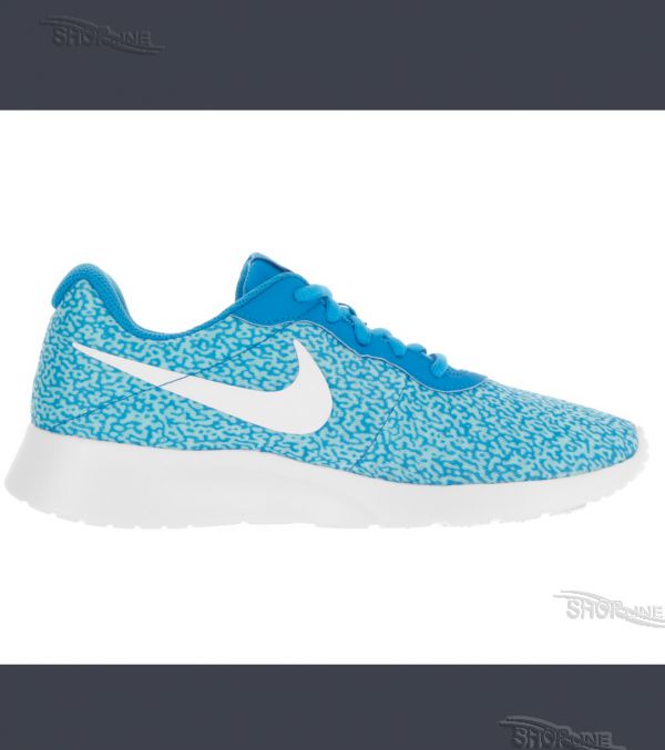 Obuv Nike Sportswear Tanjun Print W -820201-400 – Obrázok 2