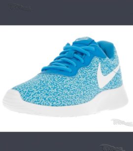 Obuv Nike Sportswear Tanjun Print W -820201-400