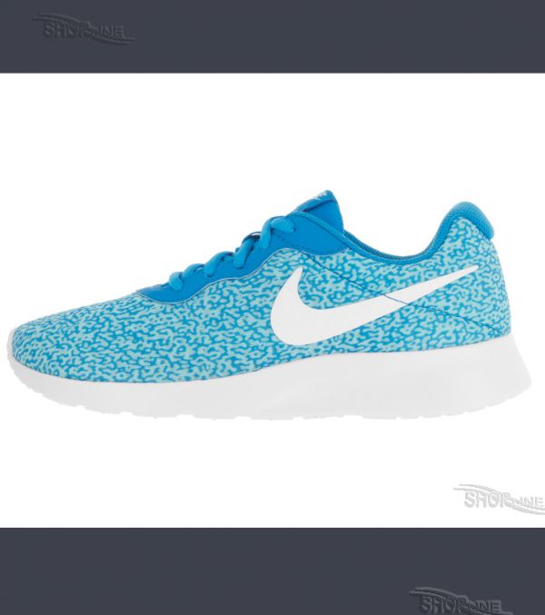 Obuv Nike Sportswear Tanjun Print W -820201-400 – Obrázok 3