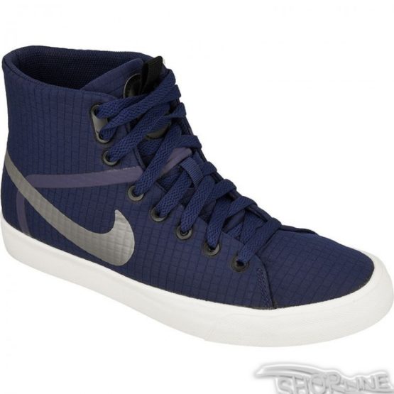 Obuv Nike Sportwear WMNS Primo Court Mid Modern W - 861673-400