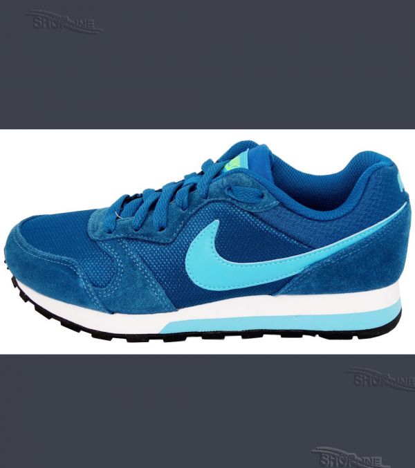 Obuv Nike Wmns Md Runner 2 - 749869-343