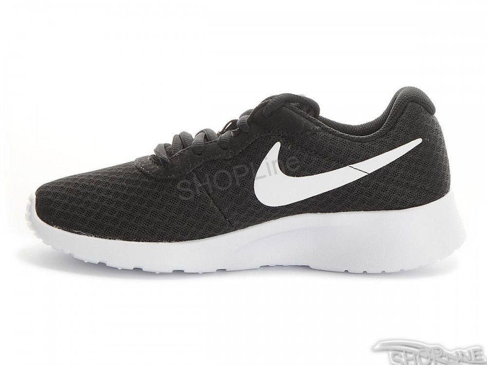 Obuv Nike Wmns Tanjun - 812655-011 – Obrázok 3