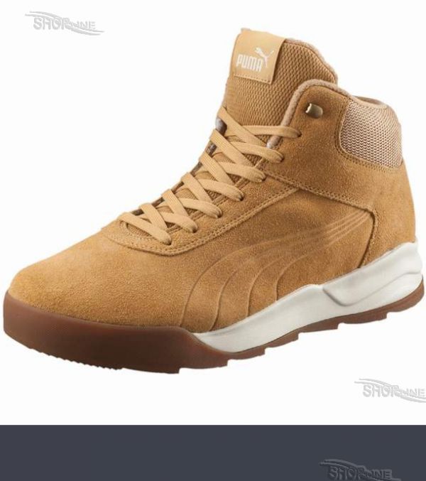 Obuv PUMA DESIERTO SNEAKER - 361220-01