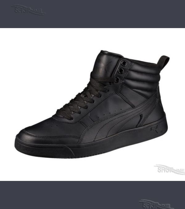 Obuv PUMA REBOUND STREET V2 - 363716-01 – Obrázok 2
