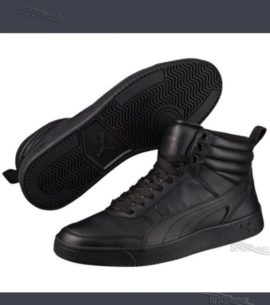 Obuv PUMA REBOUND STREET V2 - 363716-01