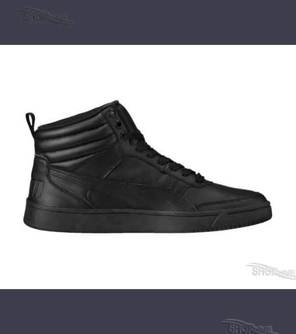 Obuv PUMA REBOUND STREET V2 - 363716-01 – Obrázok 3