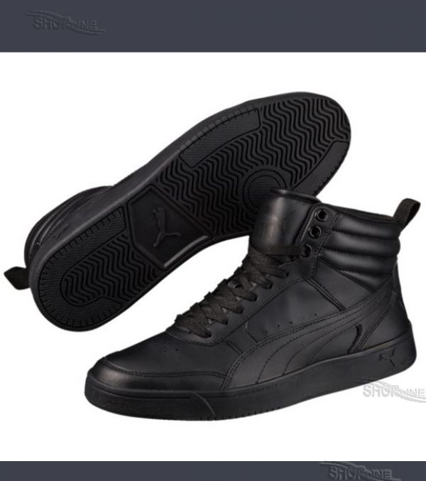 Obuv PUMA REBOUND STREET V2 - 363716-01