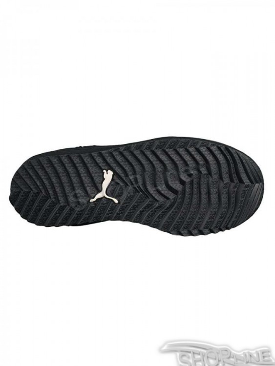 Obuv PUMA SNOW NYLON BOOT WN - 354349-01 – Obrázok 6
