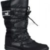 Obuv PUMA SNOW NYLON BOOT WN - 354349-01