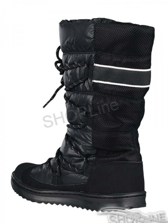 Obuv PUMA SNOW NYLON BOOT WN - 354349-01 – Obrázok 4