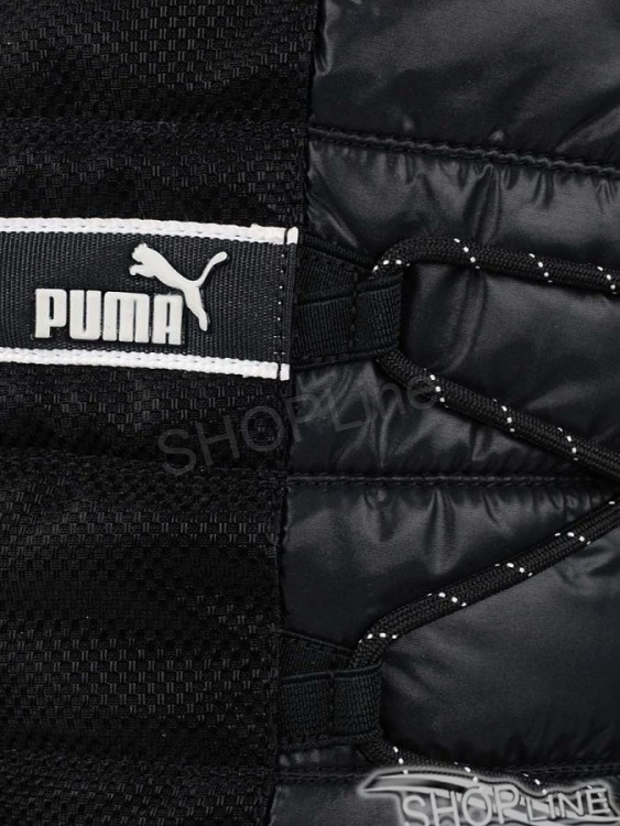 Obuv PUMA SNOW NYLON BOOT WN - 354349-01 – Obrázok 5