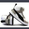 Obuv Puma Rebound Street V2 V - 363918-01
