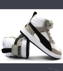Obuv Puma Rebound Street V2 V - 363918-01