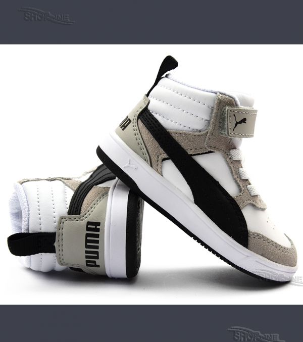 Obuv Puma Rebound Street V2 V - 363918-01
