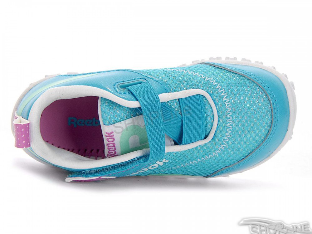 Obuv REEBOK VENTURE FLEX TD - J98219 – Obrázok 7