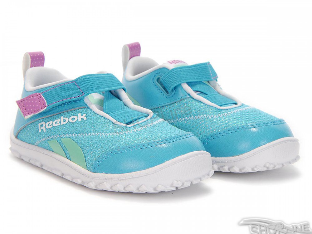 Obuv REEBOK VENTURE FLEX TD - J98219 – Obrázok 8