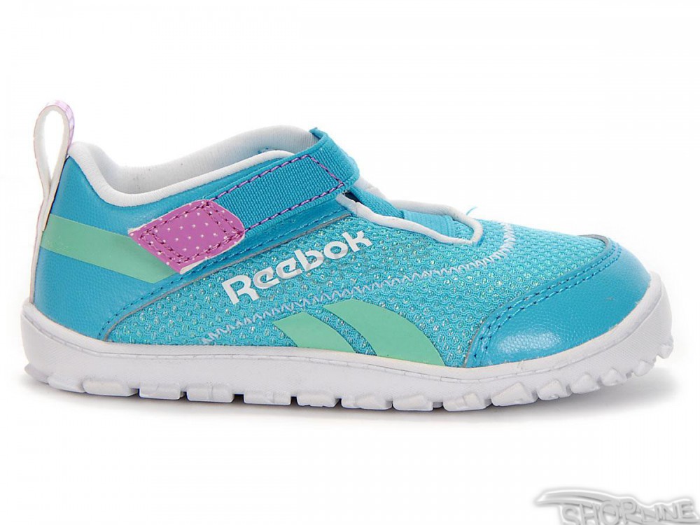Obuv REEBOK VENTURE FLEX TD - J98219 – Obrázok 2
