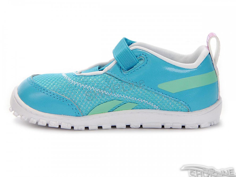 Obuv REEBOK VENTURE FLEX TD - J98219 – Obrázok 3