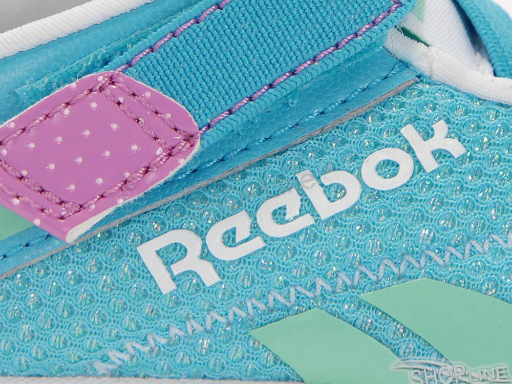 Obuv REEBOK VENTURE FLEX TD - J98219 – Obrázok 5