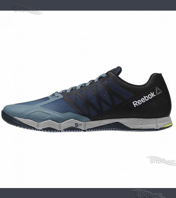Obuv Reebok CrossFit Speed TR Teal - AR3198 – Obrázok 2
