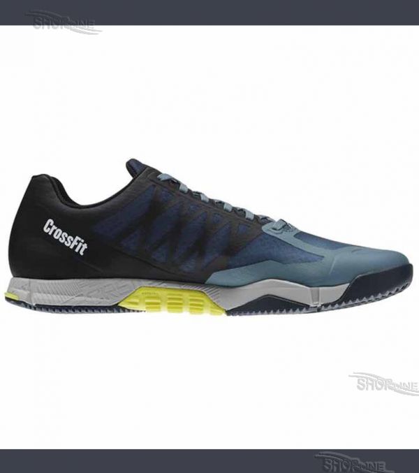Obuv Reebok CrossFit Speed TR Teal - AR3198 – Obrázok 3