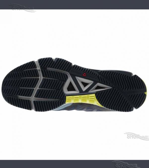 Obuv Reebok CrossFit Speed TR Teal - AR3198 – Obrázok 4
